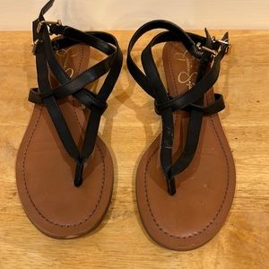 Jessica Simpson Sandals